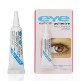 چسب مژه رنگ سفید از برند eye با ماندگاری بالا