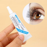 چسب مژه رنگ سفید از برند eye با ماندگاری بالا