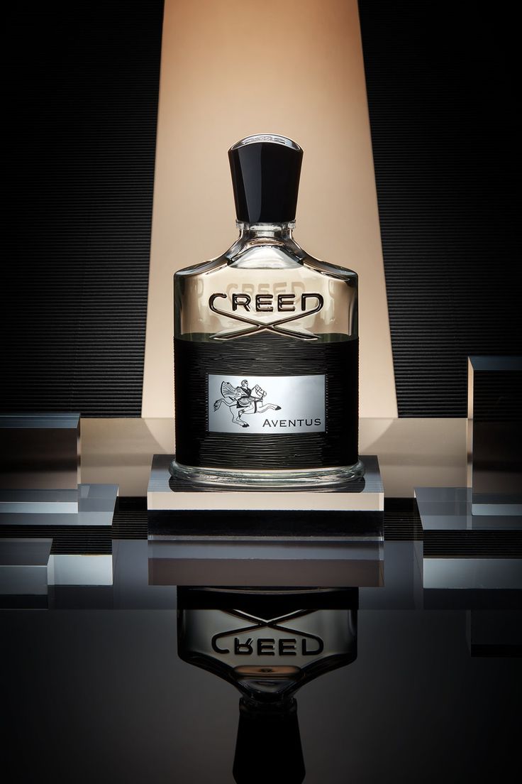 عطر ادکلن کرید اونتوس CREED AVENTUS حجم 100 میل ماندگاری عالی