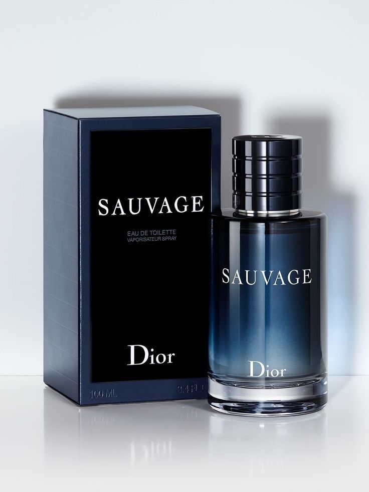 عطر ادکلن مردانه دیور ساوج تویلت(کریستین دیور ساواج) Dior Sauvage EDT