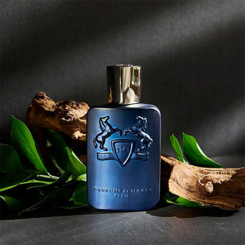 عطر مینیاتوری شرکتی برندینی مارلی پرسیوال | PARFUMS de MARLY Percival Brandini