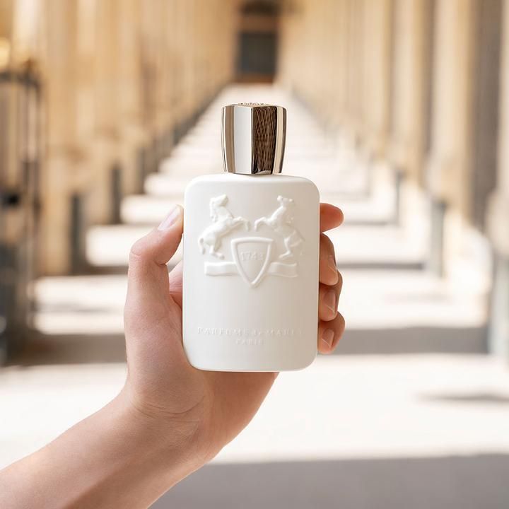 عطر جیبی مردانه مارلی مدل Galloway حجم 30 میلی لیتر