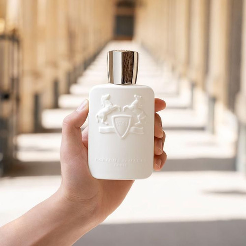 عطر جیبی مردانه مارلی مدل Galloway حجم 30 میلی لیتر