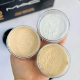 پودرفیکس آرایشی با 4رنگ کاربردی