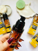 روغن آرگان مخصوص موهای کراتینه