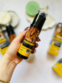 روغن آرگان مخصوص موهای کراتینه
