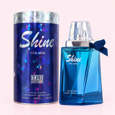 عطر طرح شالیز مردانه با ماندگاری 8ساعته و پخش بوی عالی