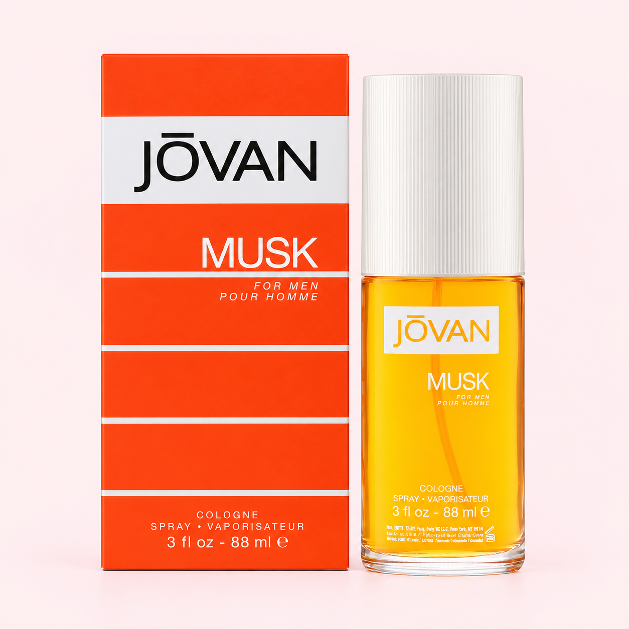 عطر ادکلن جوان – ژوان -ماسک مردانه